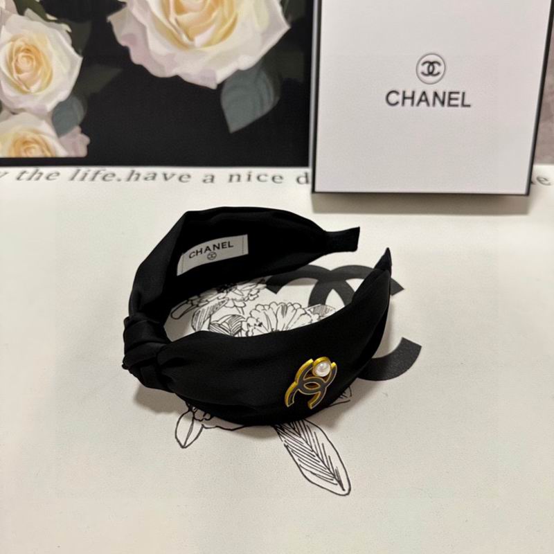 Chanel Headband hh (456)