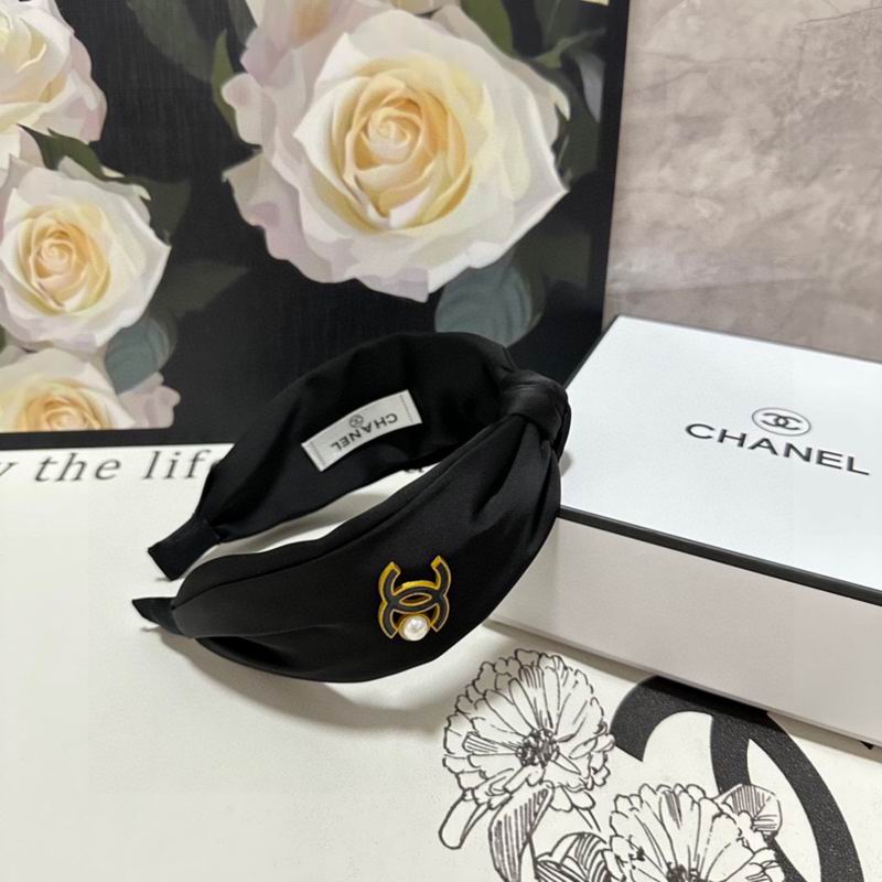 Chanel Headband hh (457)