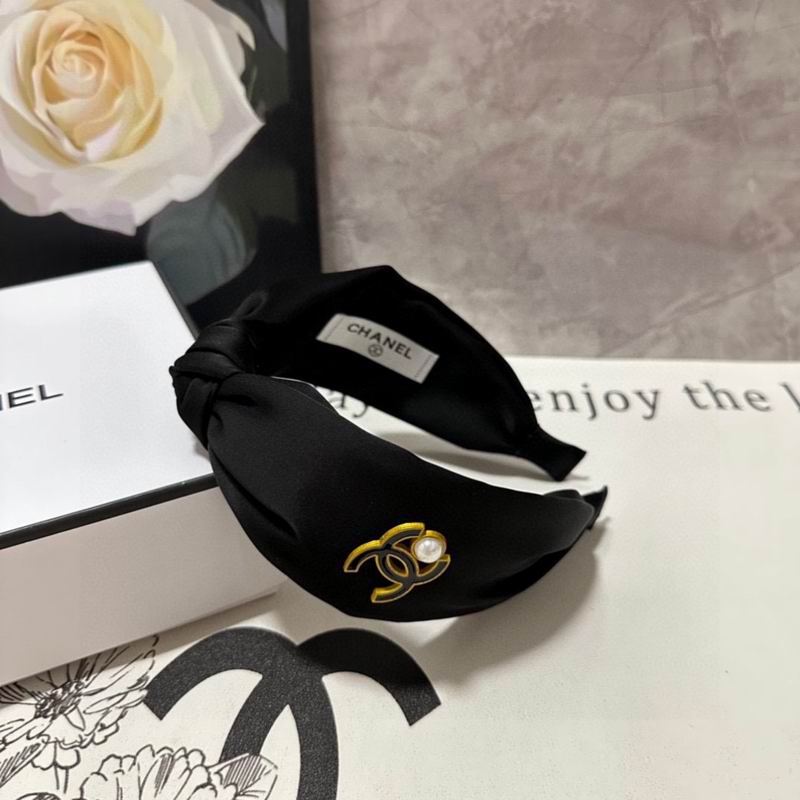 Chanel Headband hh (458)