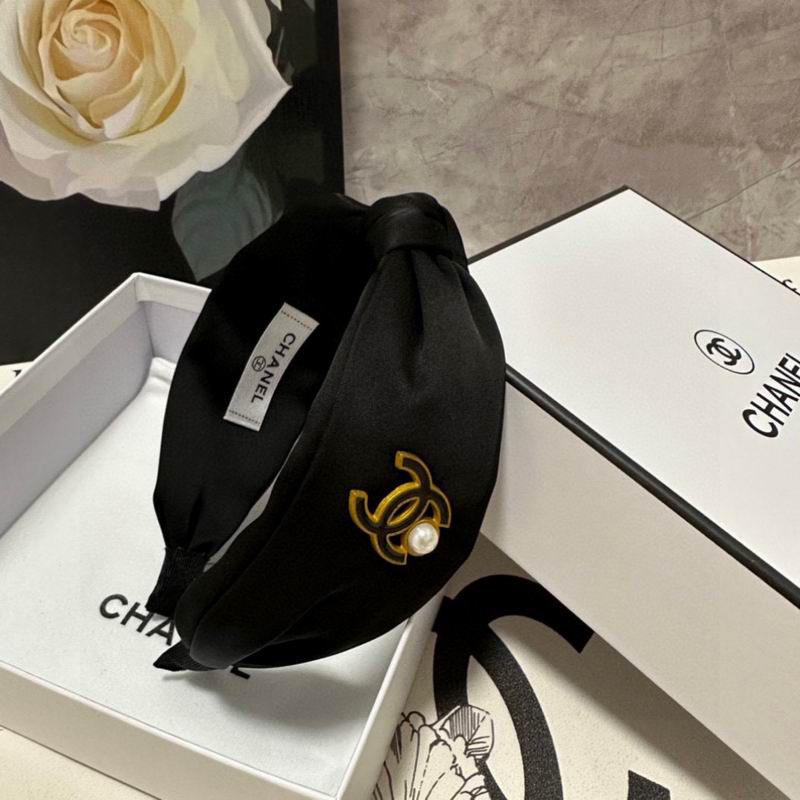 Chanel Headband hh (459)