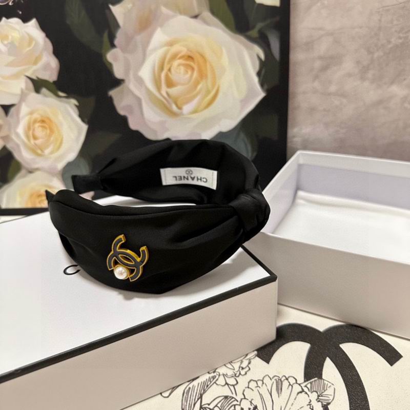 Chanel Headband hh (460)