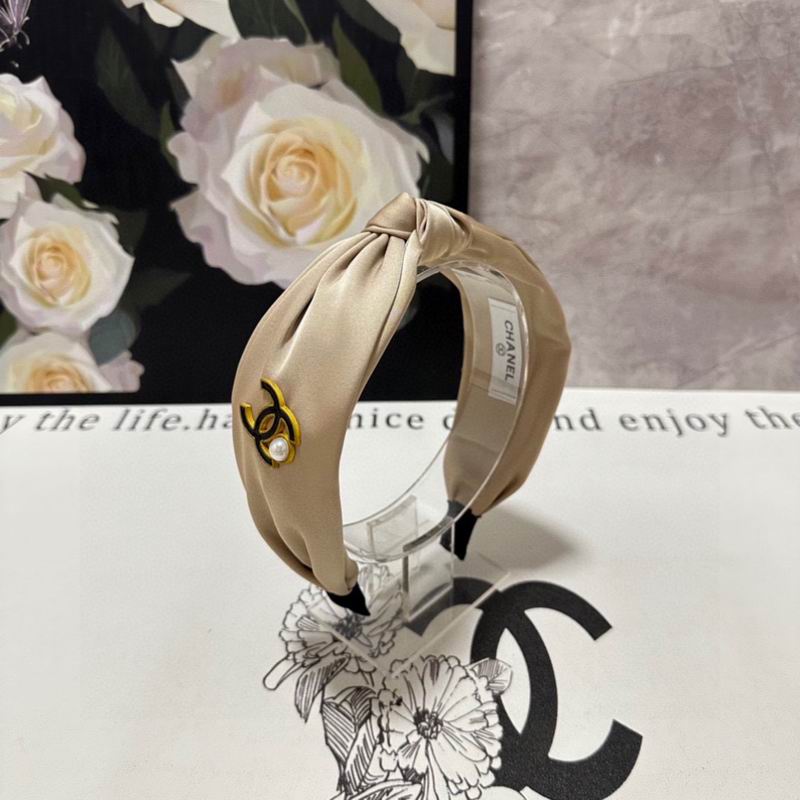 Chanel Headband hh (462)
