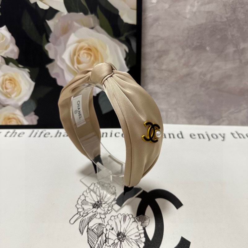 Chanel Headband hh (463)