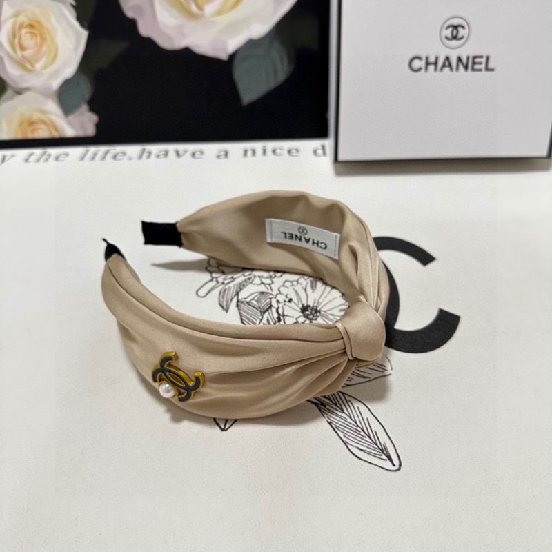 Chanel Headband hh (464)