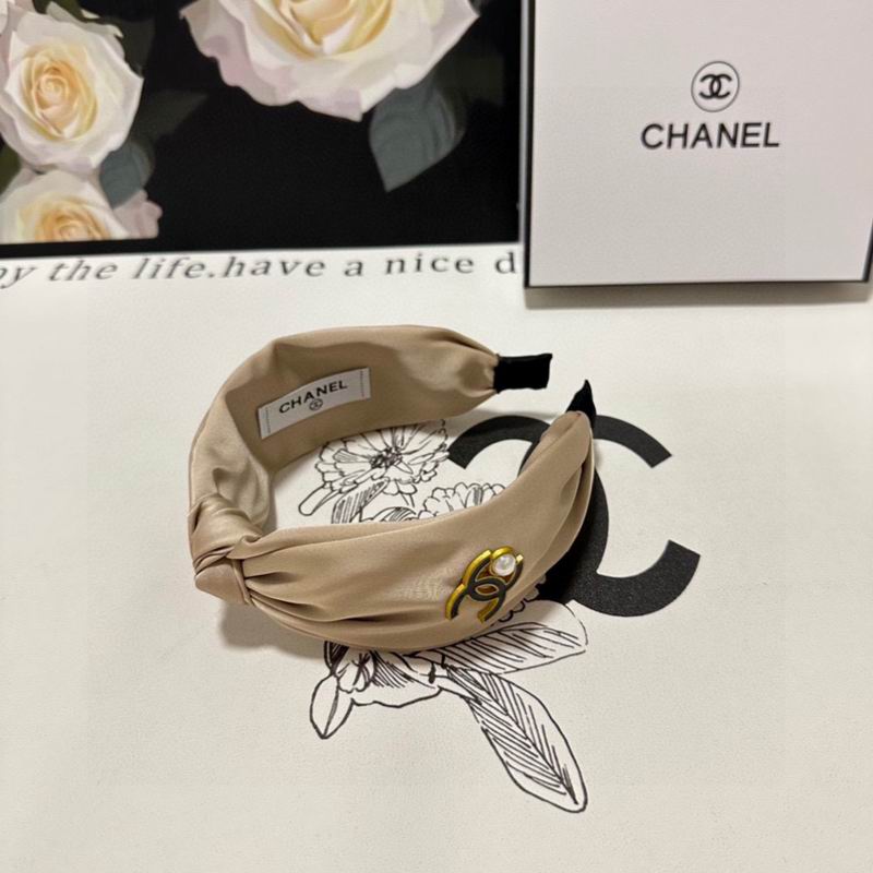 Chanel Headband hh (465)