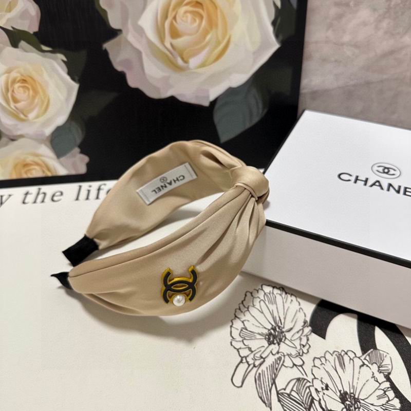 Chanel Headband hh (466)