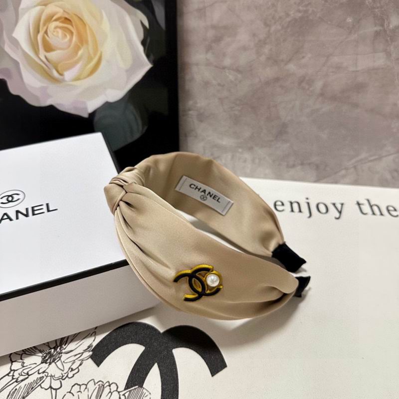 Chanel Headband hh (467)