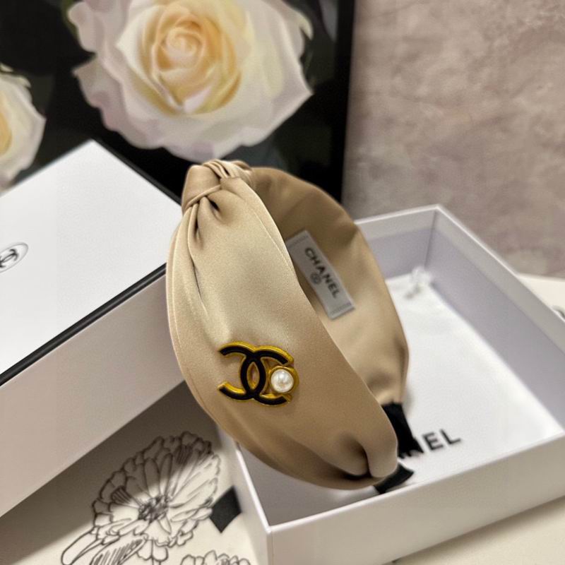 Chanel Headband hh (468)