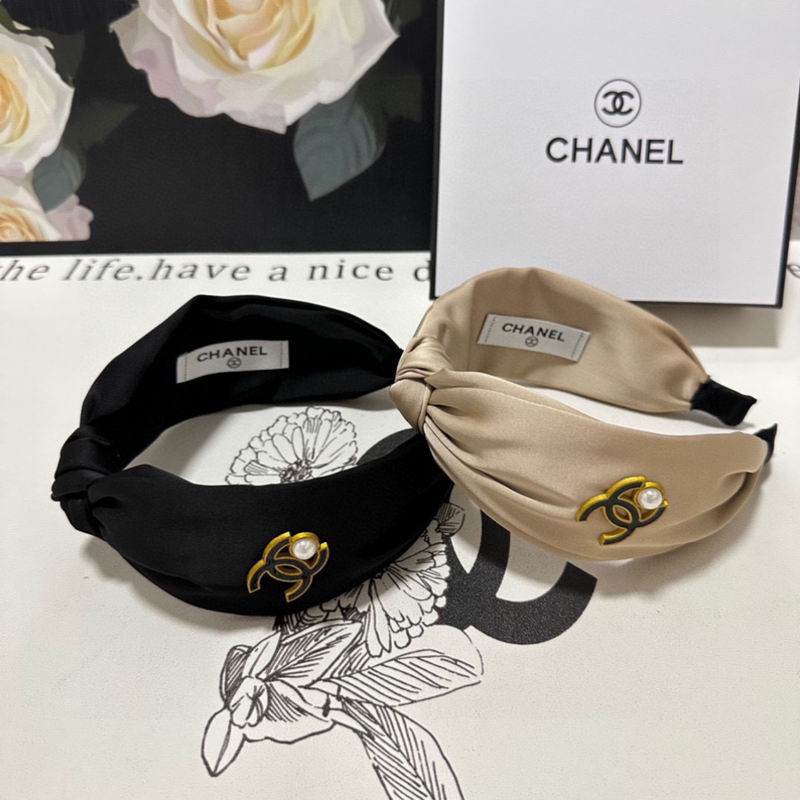 Chanel Headband hh (470)