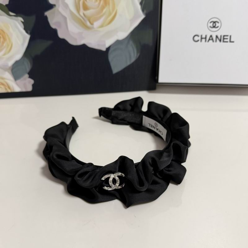 Chanel Headband hh (55)