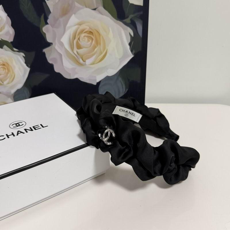 Chanel Headband hh (57)