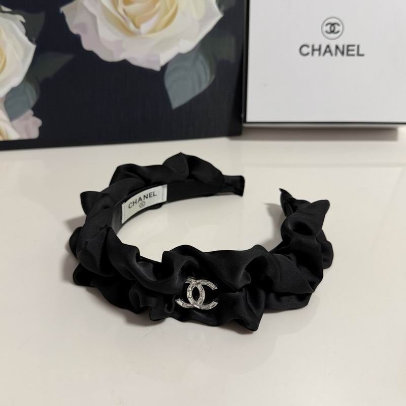 Chanel Headband hh (58)