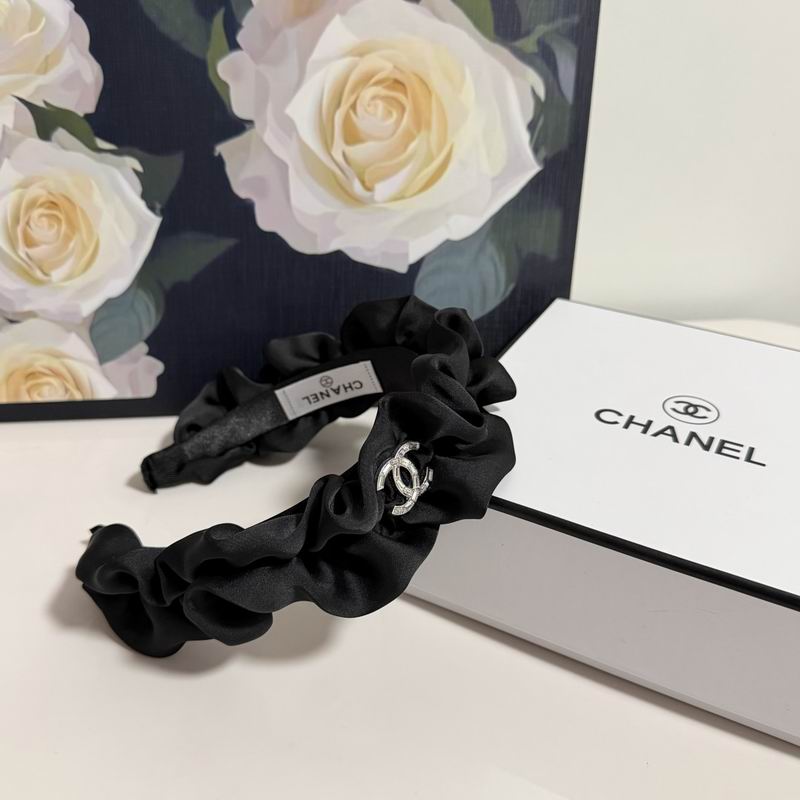 Chanel Headband hh (59)