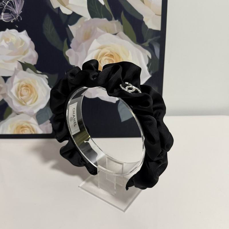 Chanel Headband hh (61)
