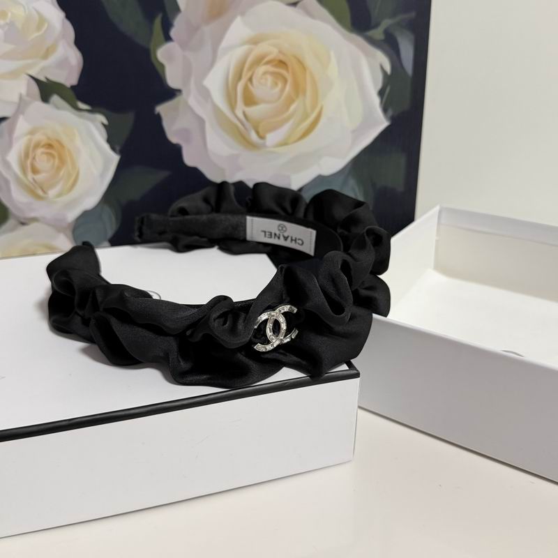Chanel Headband hh (63)