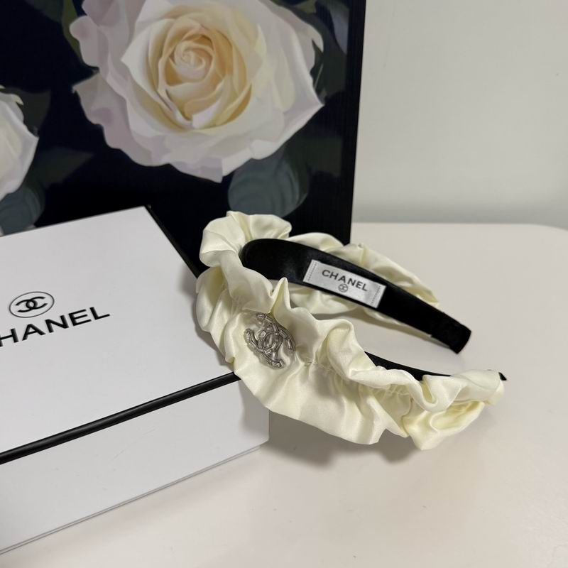 Chanel Headband hh (64)