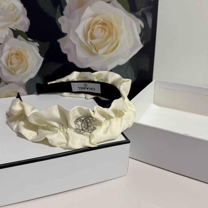 Chanel Headband hh (65)