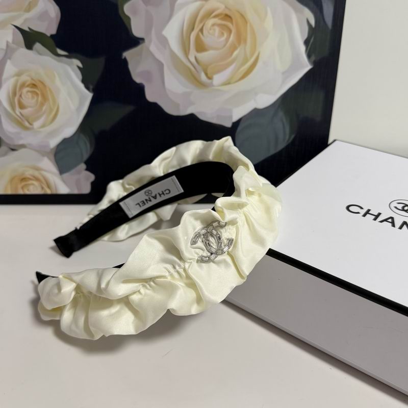 Chanel Headband hh (66)