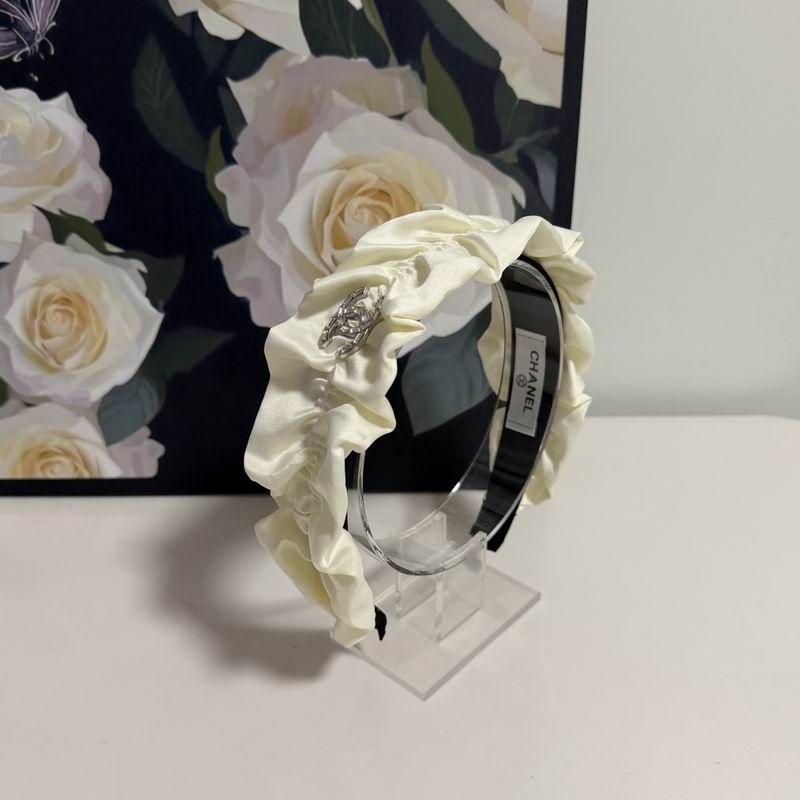 Chanel Headband hh (67)