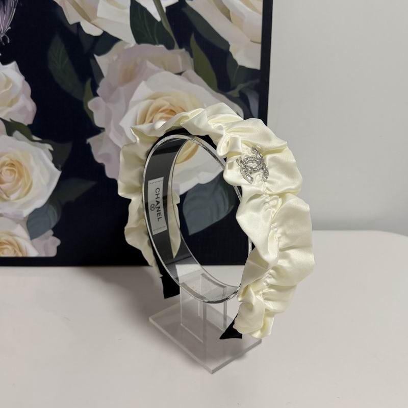 Chanel Headband hh (68)