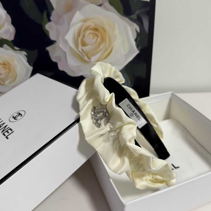 Chanel Headband hh (69)