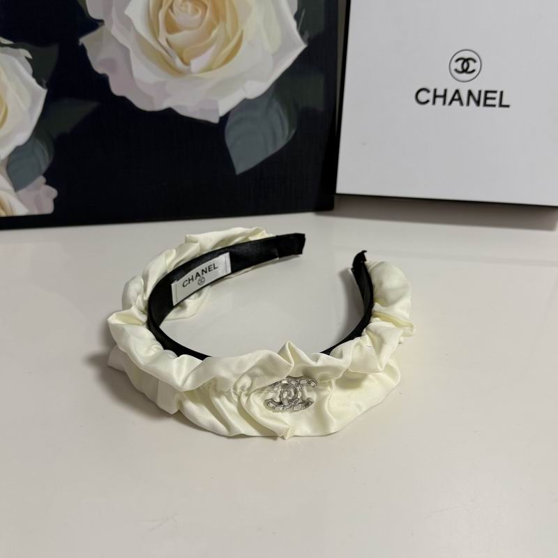 Chanel Headband hh (70)