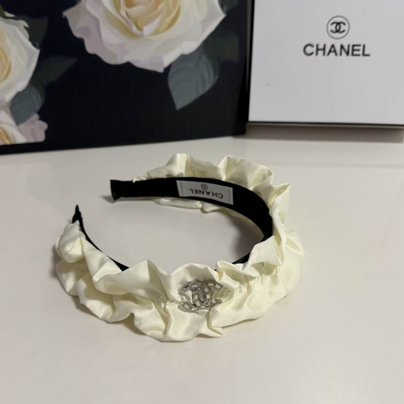 Chanel Headband hh (71)