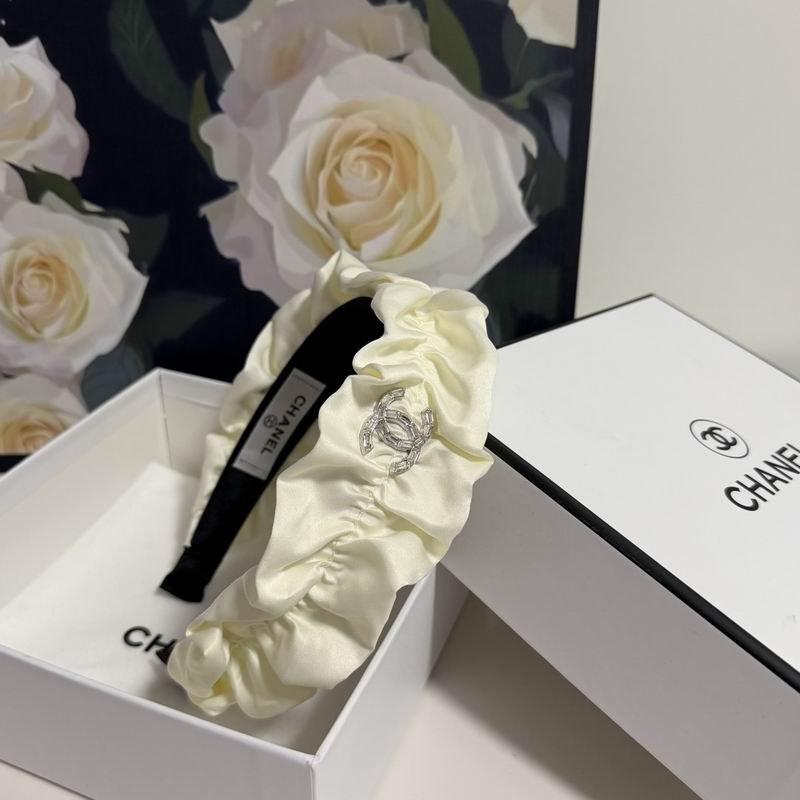 Chanel Headband hh (72)