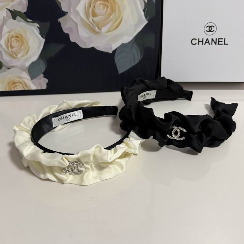 Chanel Headband hh (73)