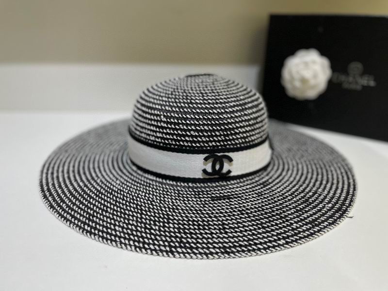 Chanel Top Hat dx (10)
