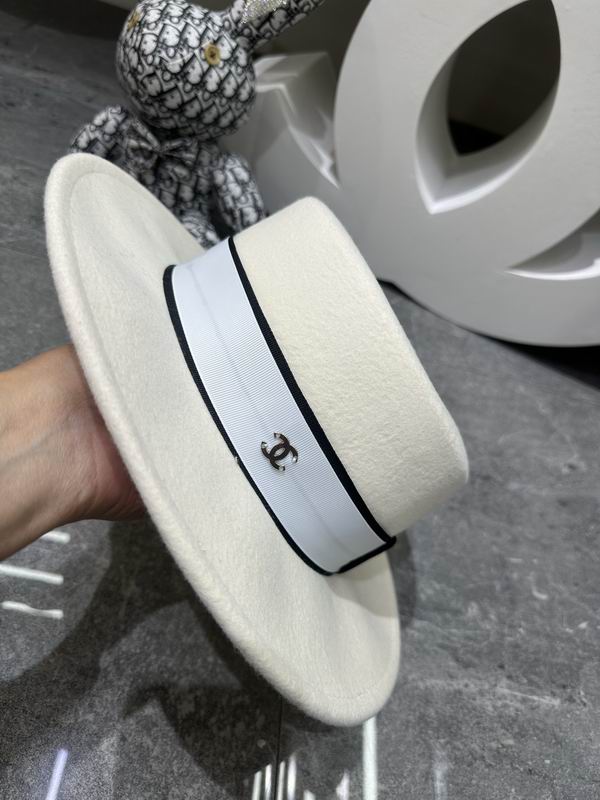 Chanel Top Hat dx (115)