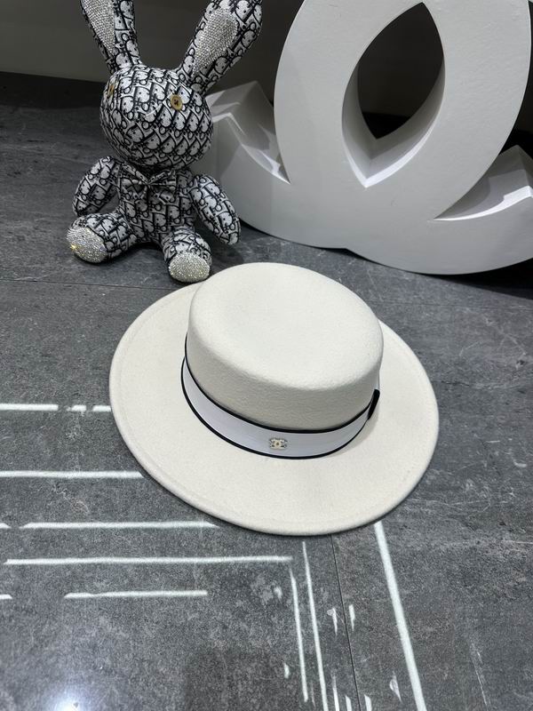 Chanel Top Hat dx (116)