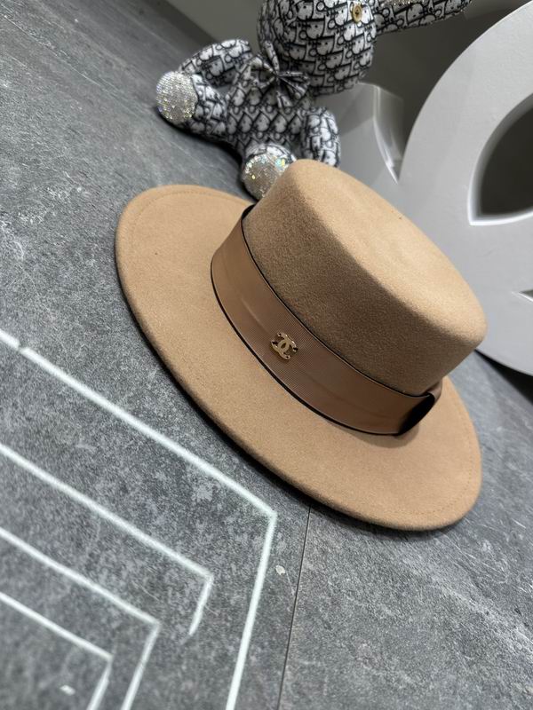 Chanel Top Hat dx (117)
