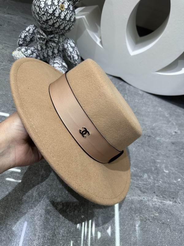 Chanel Top Hat dx (118)