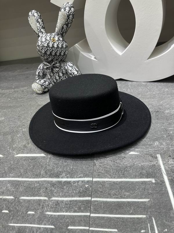 Chanel Top Hat dx (119)