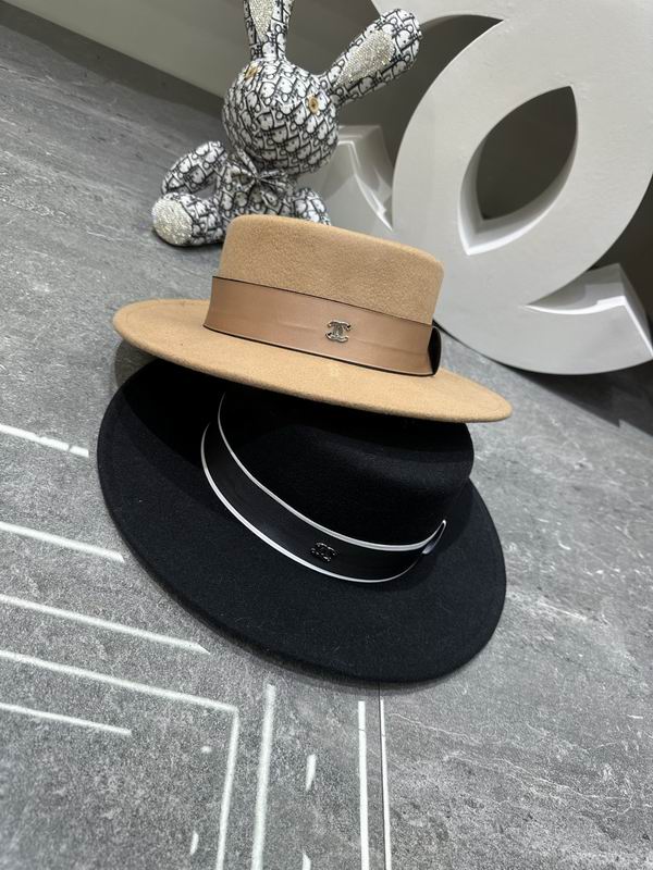Chanel Top Hat dx (121)