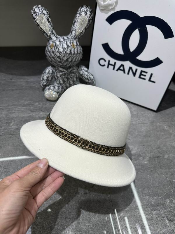 Chanel Top Hat dx (125)