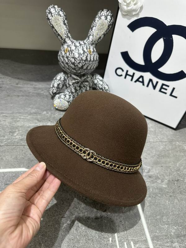 Chanel Top Hat dx (128)