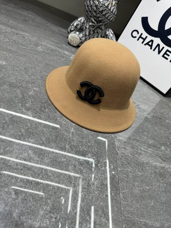 Chanel Top Hat dx (132)