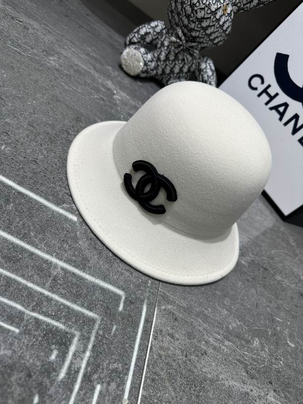Chanel Top Hat dx (133)