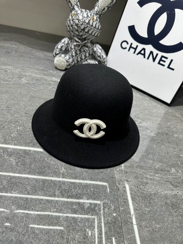 Chanel Top Hat dx (134)