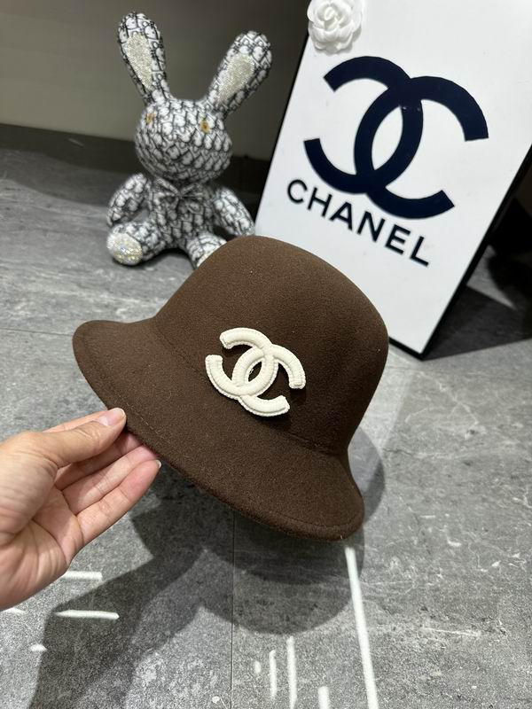 Chanel Top Hat dx (139)