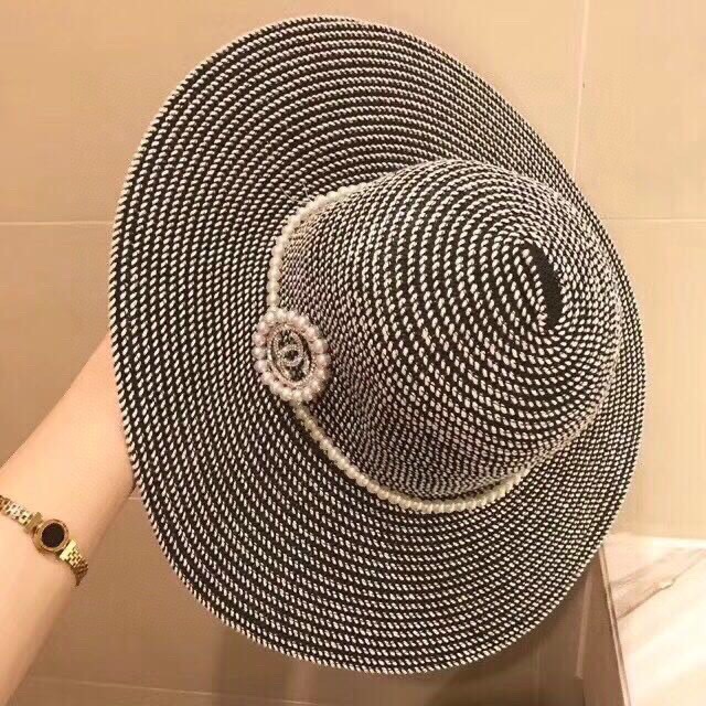 Chanel Top Hat dx (14)