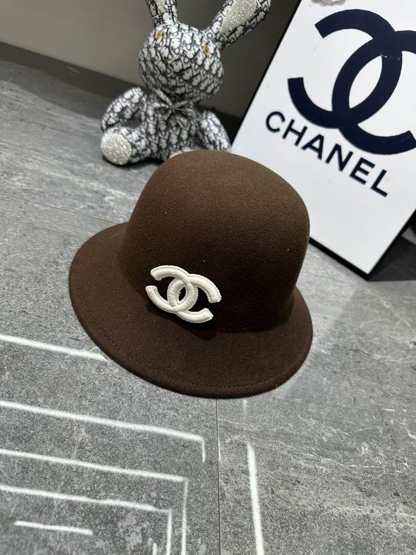 Chanel Top Hat dx (140)
