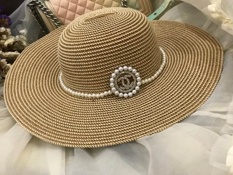 Chanel Top Hat dx (15)