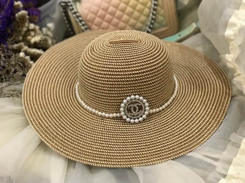 Chanel Top Hat dx (16)