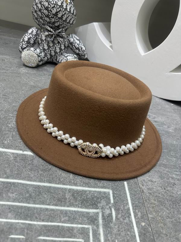 Chanel Top Hat dx (162)