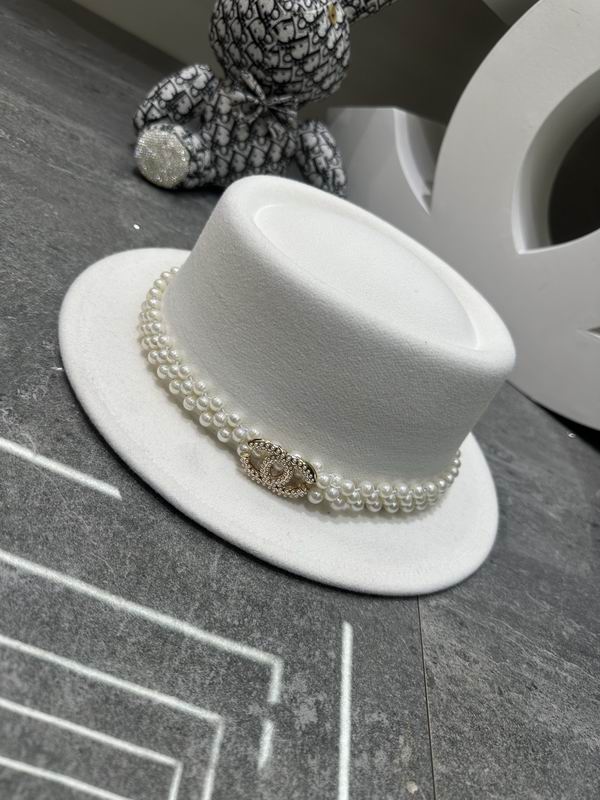 Chanel Top Hat dx (164)