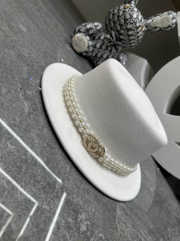 Chanel Top Hat dx (165)