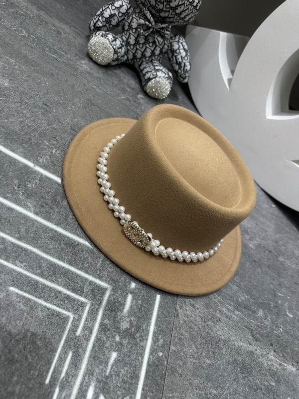 Chanel Top Hat dx (167)